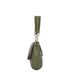 Maxi Zip Crossbody, bottom view